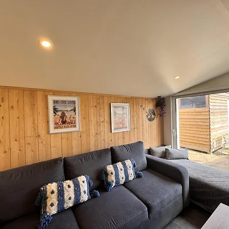 Holiday home Le Refuge Des 24h - Aux Portes Du Circuit - 4p Arnage