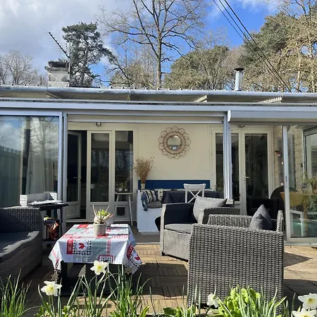 Le Refuge Des 24h - Aux Portes Du Circuit - 4p Holiday home