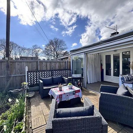 Holiday home Le Refuge Des 24h - Aux Portes Du Circuit - 4p *