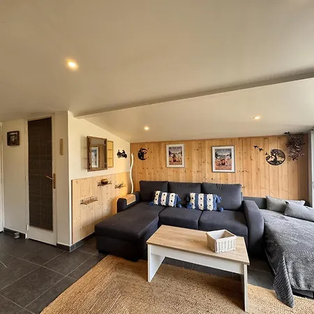 Le Refuge Des 24h - Aux Portes Du Circuit - 4p Holiday home Arnage